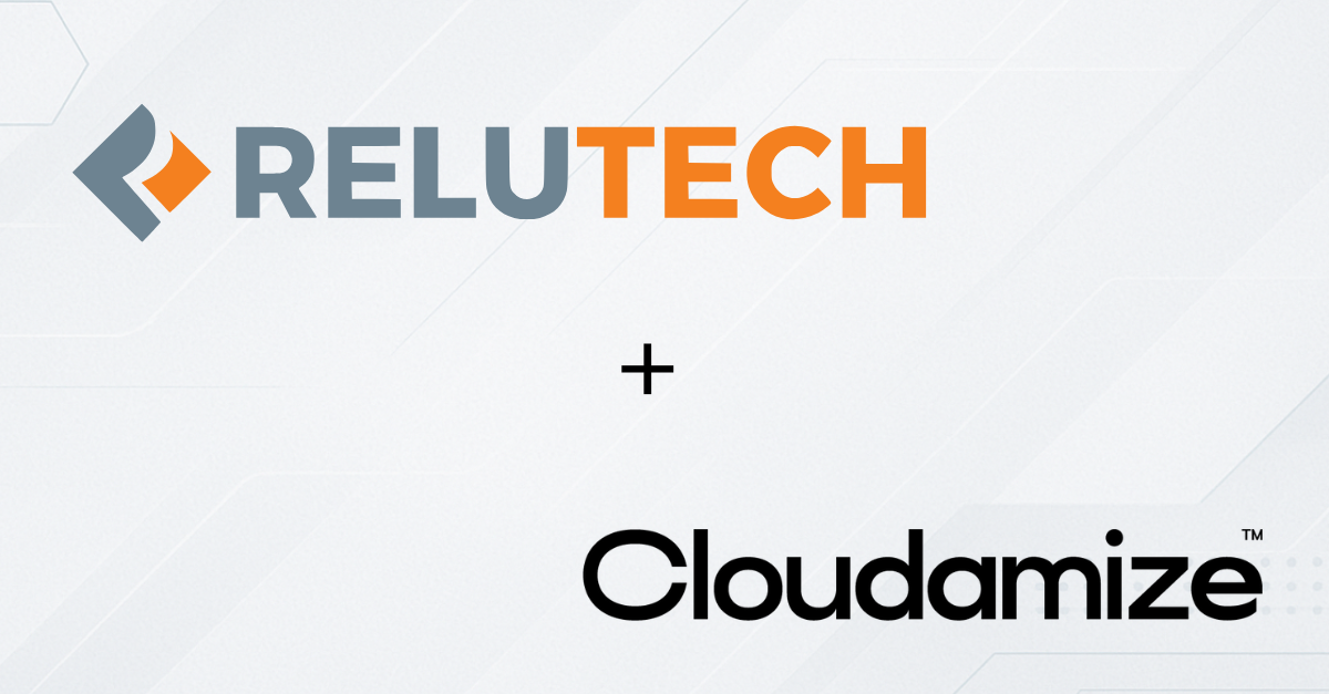 Cloudamize & Relutech