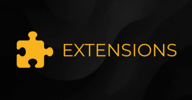 EXTENSIONS